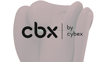 Cybex CBX by Cybex