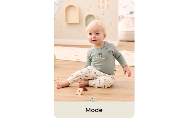 Mode