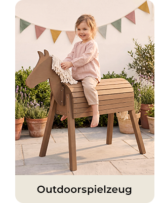 Outdoorspielzeug