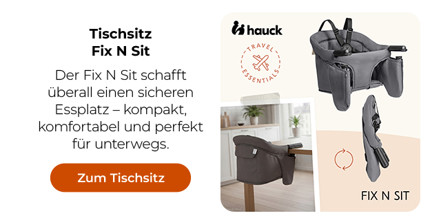 Tischsitz Fix N Sit
