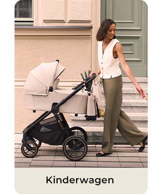 Kinderwagen