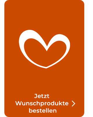 Wunschliste vorbereiten