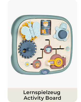 Smoby  Lernspielzeug Activity Board