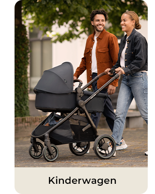 Kinderwagen