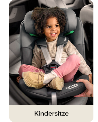 Kindersitze