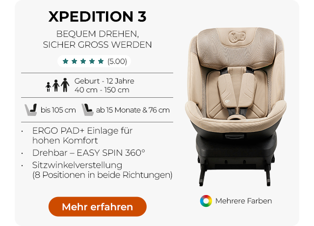 XPEDITION 3 