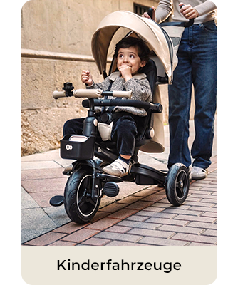 Kinderfahrzeuge