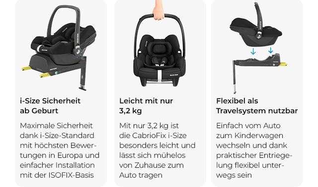 Warum Eltern ihn lieben