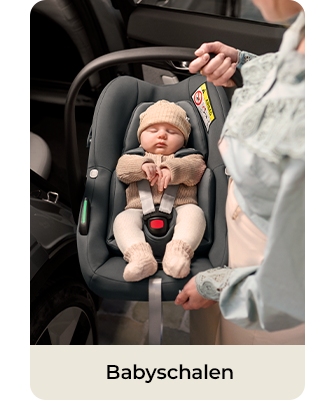Babyschalen