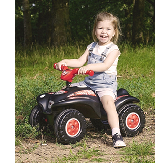 Kinderfahrzeuge