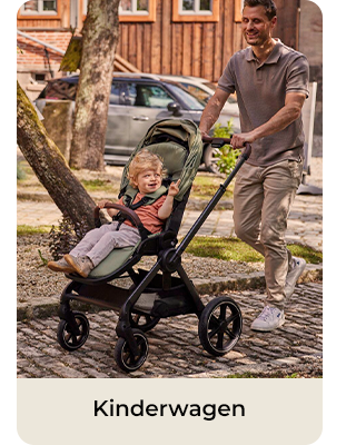 Kinderwagen