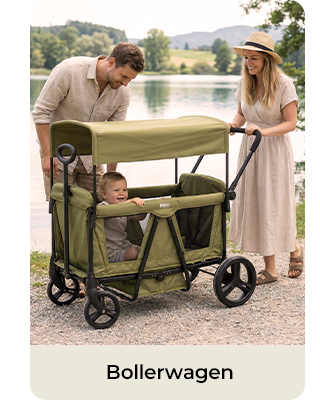Bollerwagen