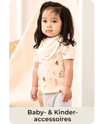 Baby- & Kinderaccessoires