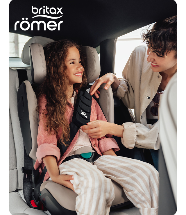 Britax Römer 