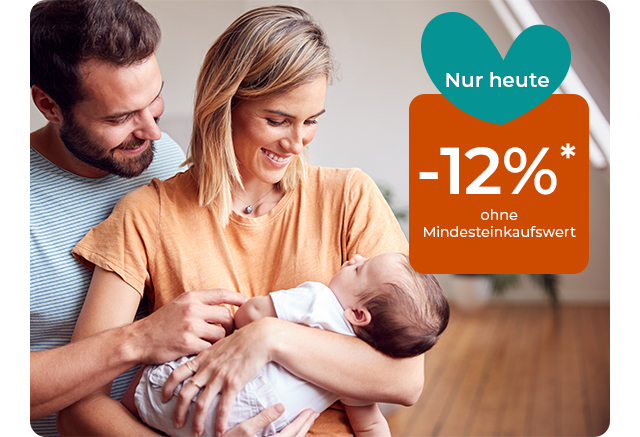 Aktion12% auf Alles