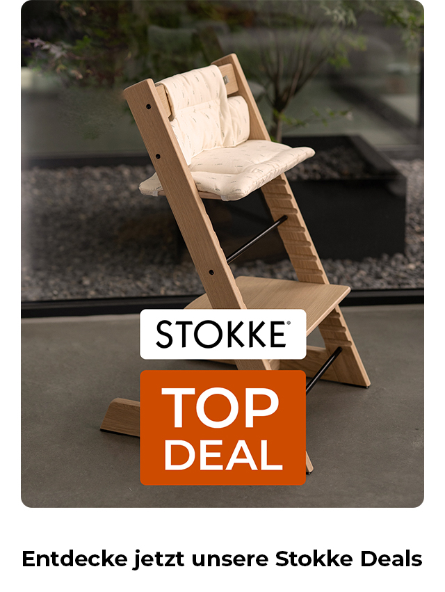 Stokke Promotion