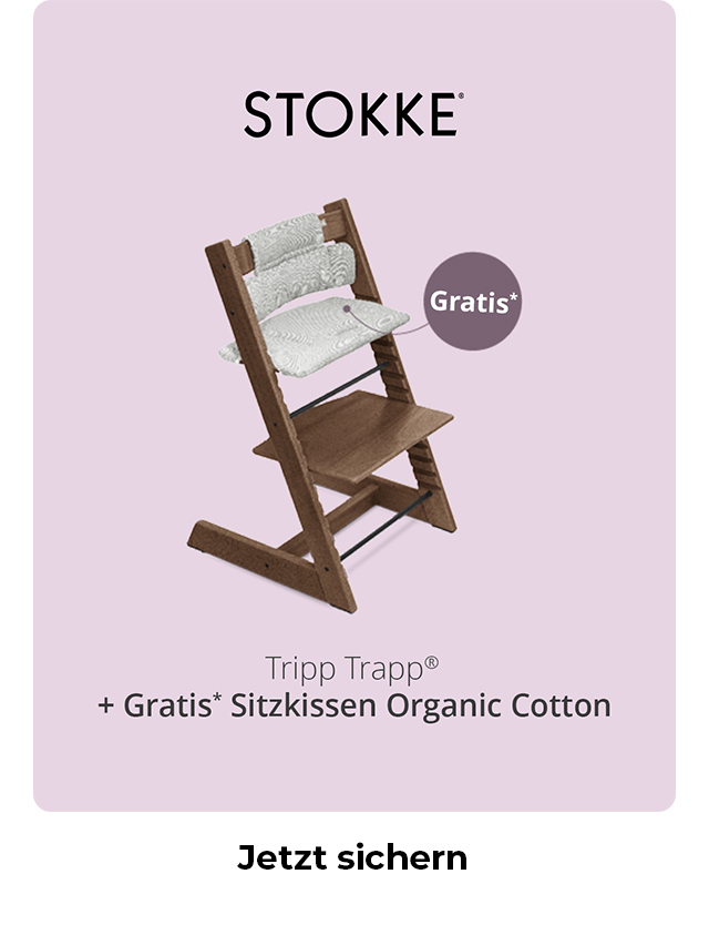 Stokke Promotion