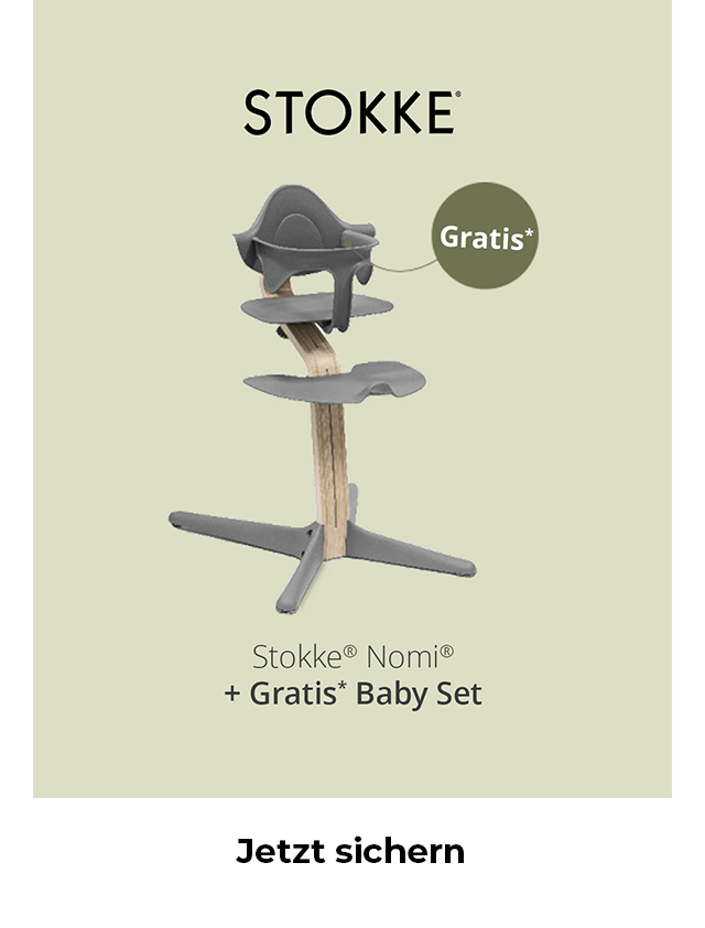 Stokke Promotion