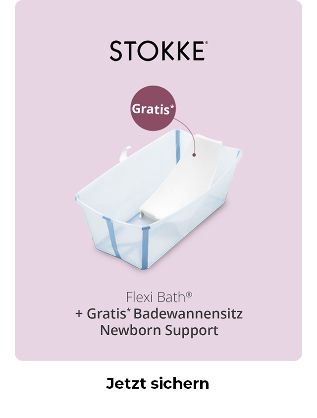 Stokke Promotion
