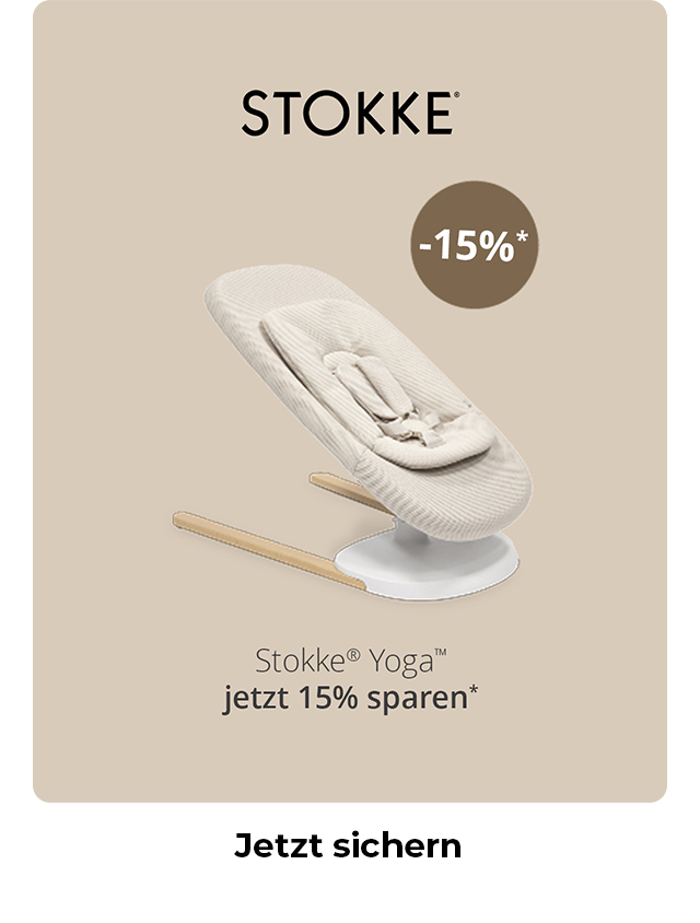 Stokke Promotion