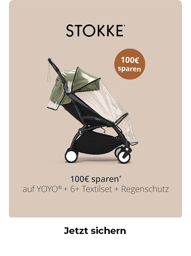 Stokke Promotion