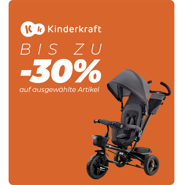 Kinderkraft