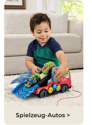 Spielzeug-Autos