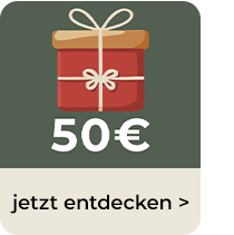 Geschenke unter 50 € - Jetzt entdecken!
