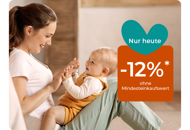 -12% Rabatt*