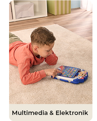 Multimedia und Elektronik