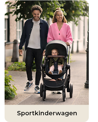 Sportkinderwagen