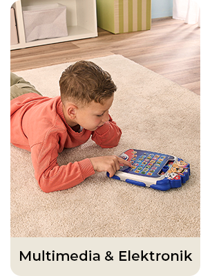 Multimedia & Elektronik