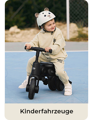 Kinderfahrzeuge