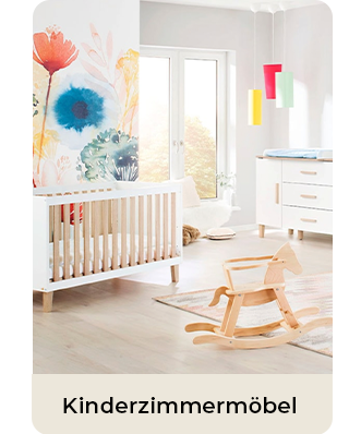 Kinderzimmermöbel