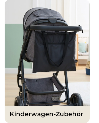 Kinderwagen-Zubehör