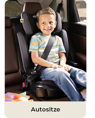 Autositze