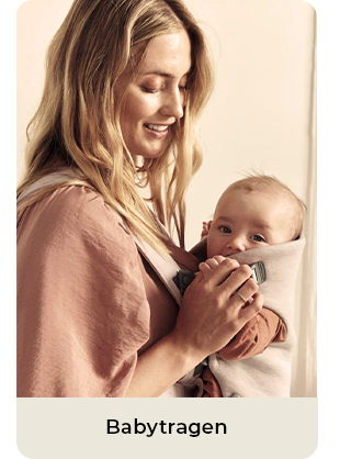 Babytragen