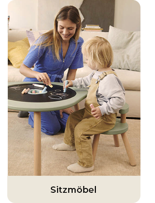 Sitzmöbel