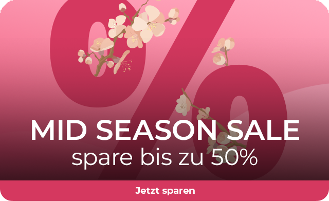 Mid Season Sale