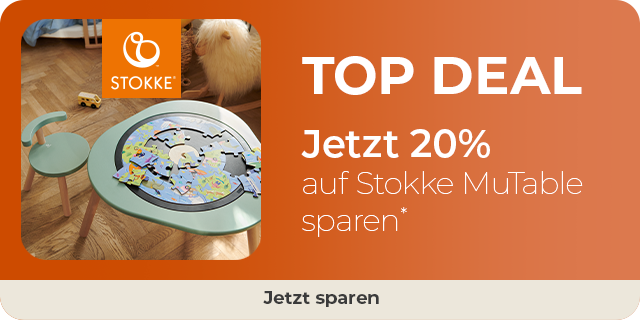 Stokke Top Deal