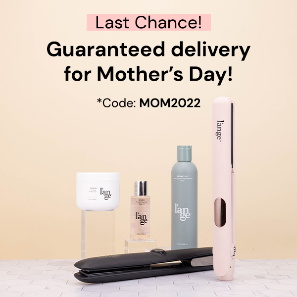 Last Chance! Guaranteed delivery for Mother’s Day! Code: MOM2022