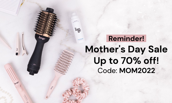 Click here to get up to 70% off with code MOM2022.