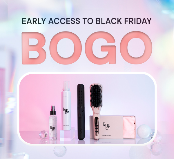 Early Access to the Black Friday Sale Starts Now!  Buy One Get One FREE Sitewide!  (Code BOGOFREE)