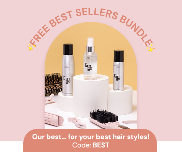 FREE Best Sellers Bundle With Any $50 Order!