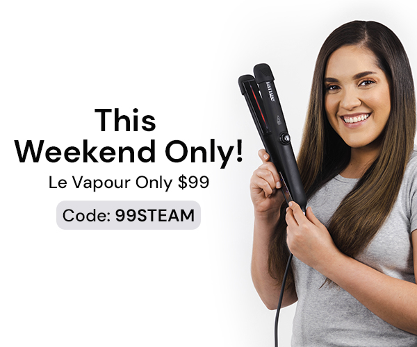 GET LE VAPOUR FOR $99 USING CODE: 99STEAM