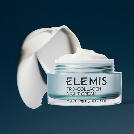 Pro-Collagen Night Cream