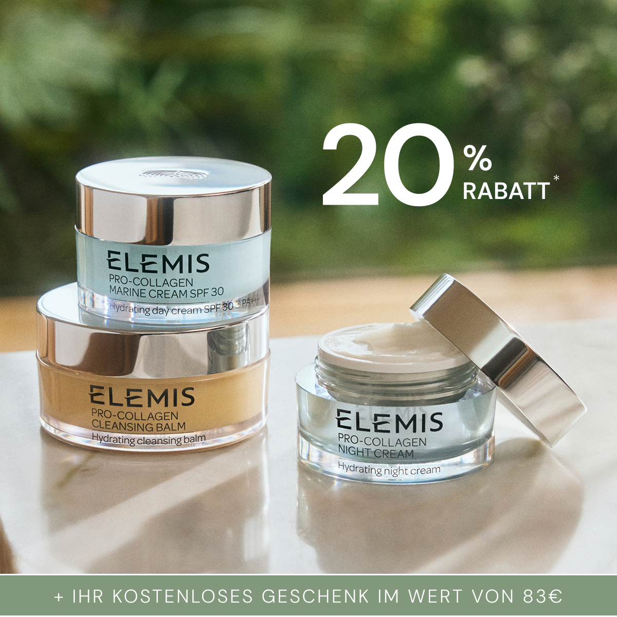 Die Kraft der Drei: Entdecken Sie Ihren frühlingshaften Neuanfang