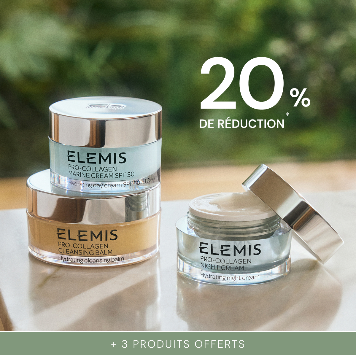 Cleanse, Hydrate and Protect for Spring-Worthy Radiance