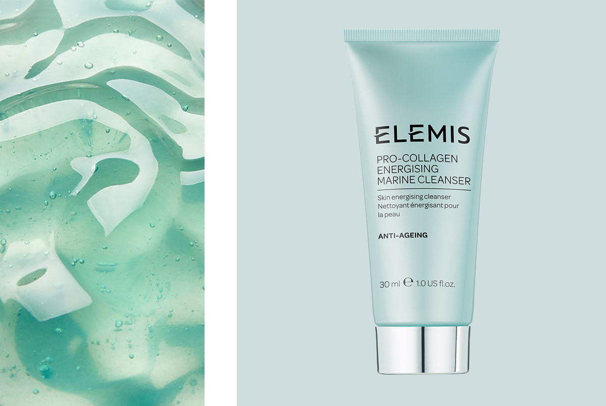 Pro-Collagen Energising Marine Cleanser