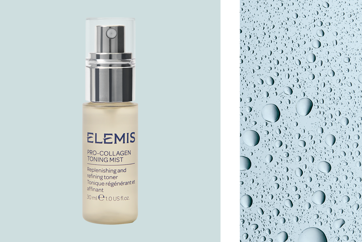 Pro-Collagen Toning Mist